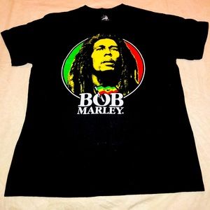 Bob Marley